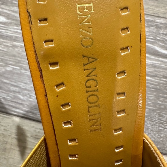 Enzo Angiolini Sandals - Picture 4 of 6